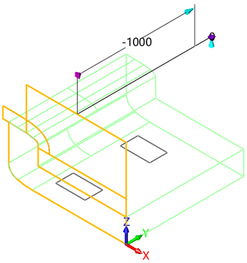 掌握自頂向下設計 用中望3D打造沙發造型精品